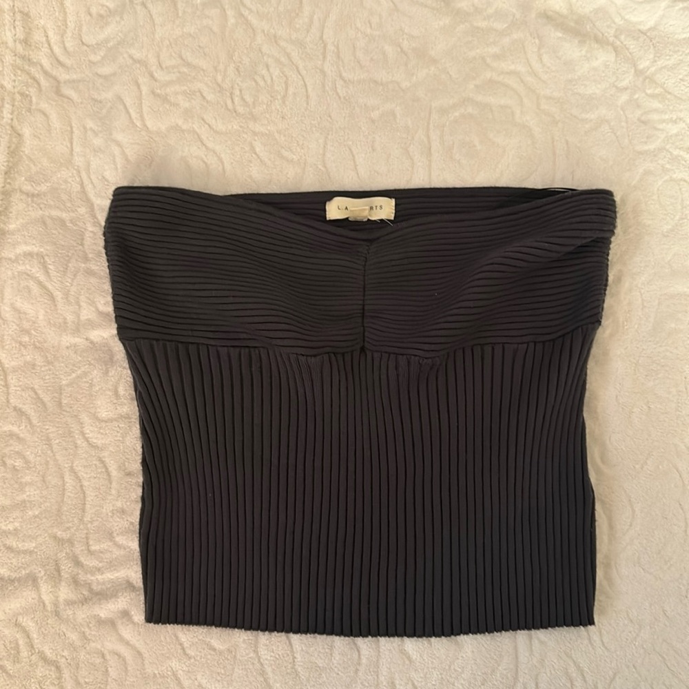 Top ( large) navy color